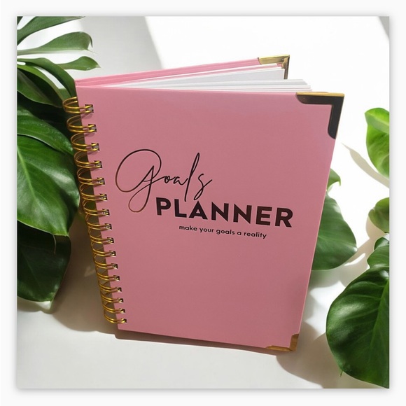 Goals planner - Picture 3 of 8